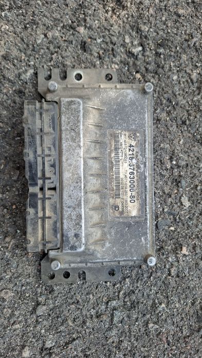 Катушка Стартер Эбу