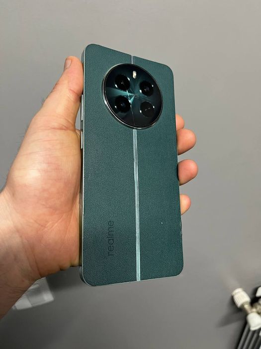 Realme 12+ 5G 8/256