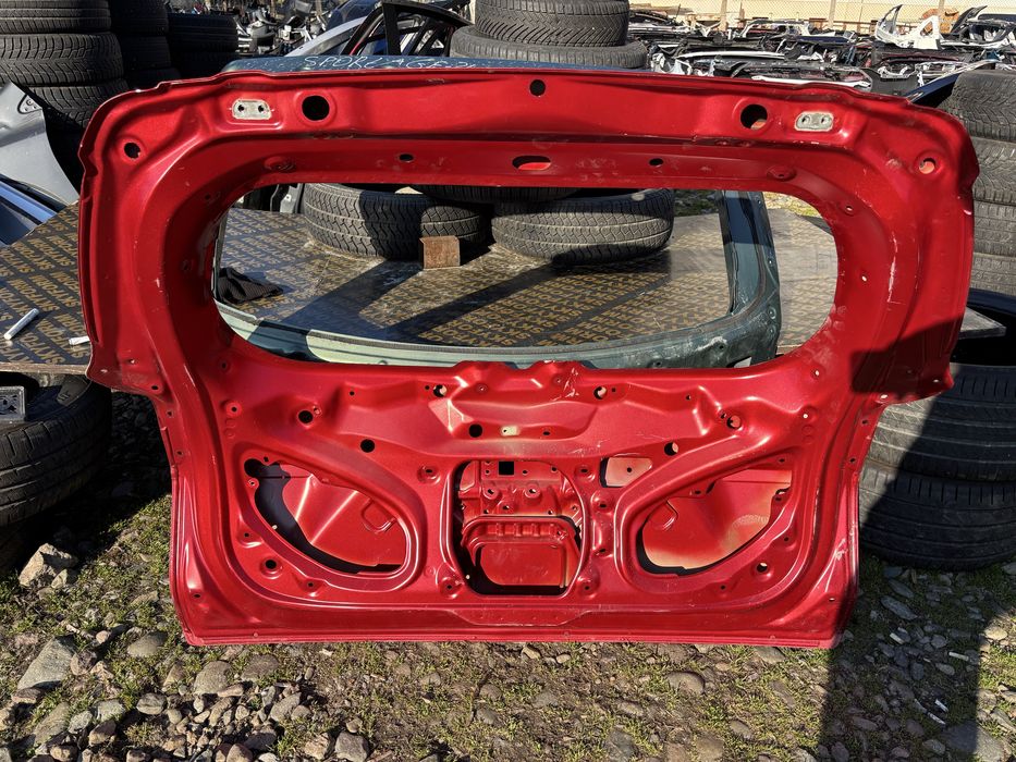 Капак/Багажник/Задна врата Suzuki SX4 S-Cross