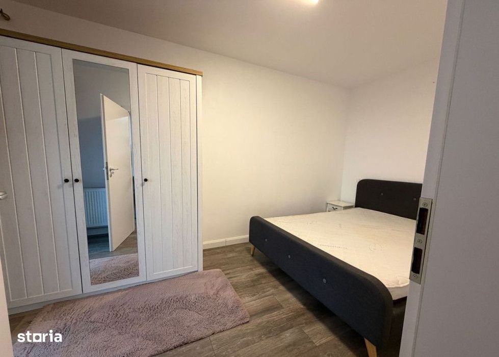 Studio | 2 Camere | Tomis Park | Termen Lung