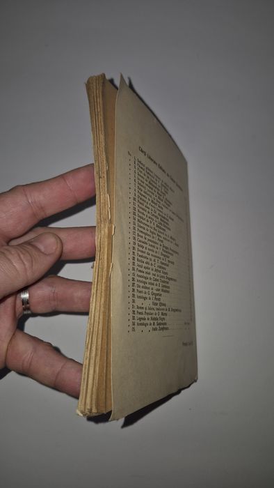 Carte veche 1922 Cele mai frumoase Doine