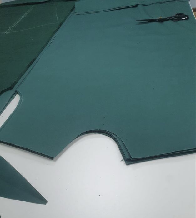 Массовый пошив, оптом, | Швейный цех