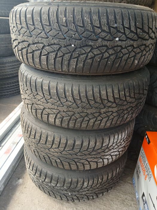 Джанти 16 цола 5×112