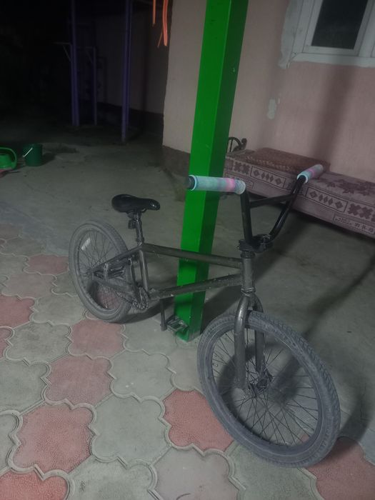 Трюковой велосипед бмхмодель HARO