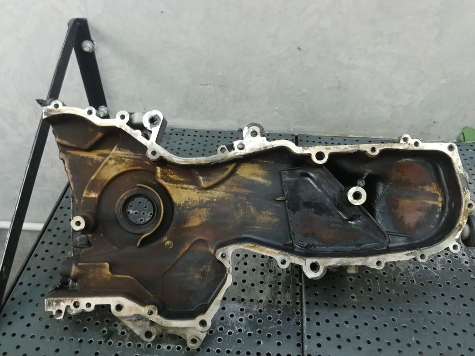 capac distributie 1.2 b awy vw polo 9n 03d109211f