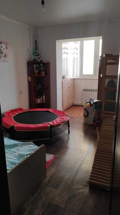 Продается квартира Гапеева