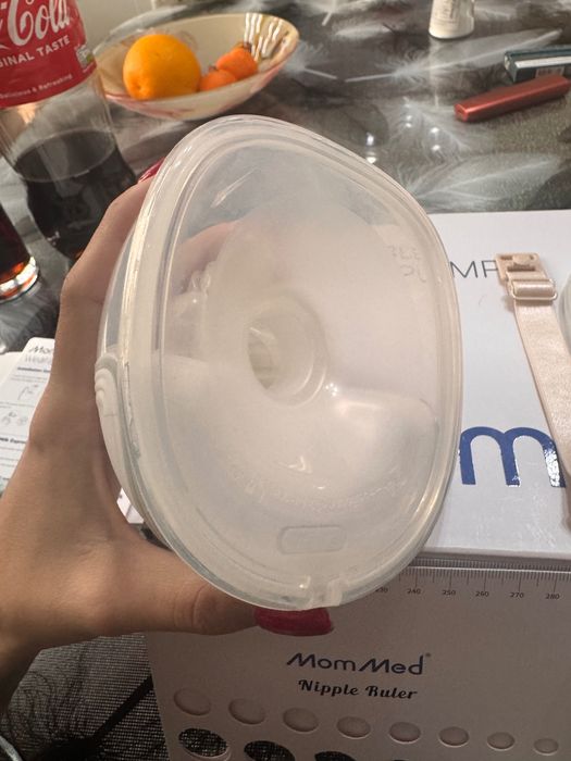 Електрическа помпа за кърма