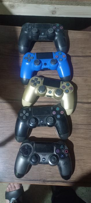 ДЖестик пс 4. Пс3.