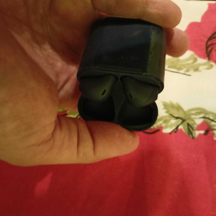 Безжични слушалки