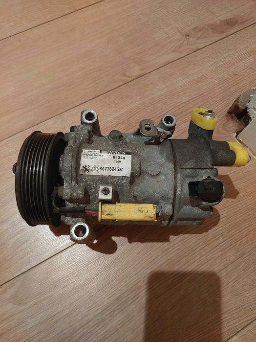 Компресор за климатик