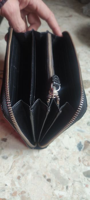 Портмоне кошелек.