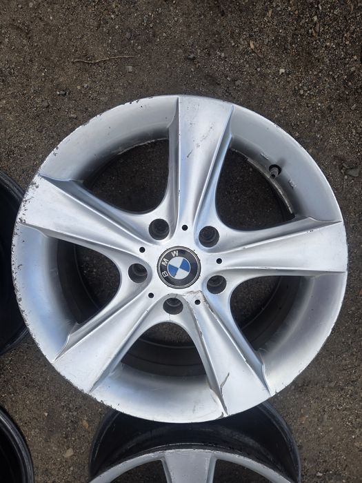 Диски  16р  на BMW