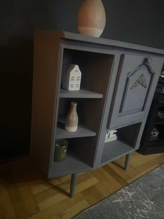 Comodă  - piesa unicat