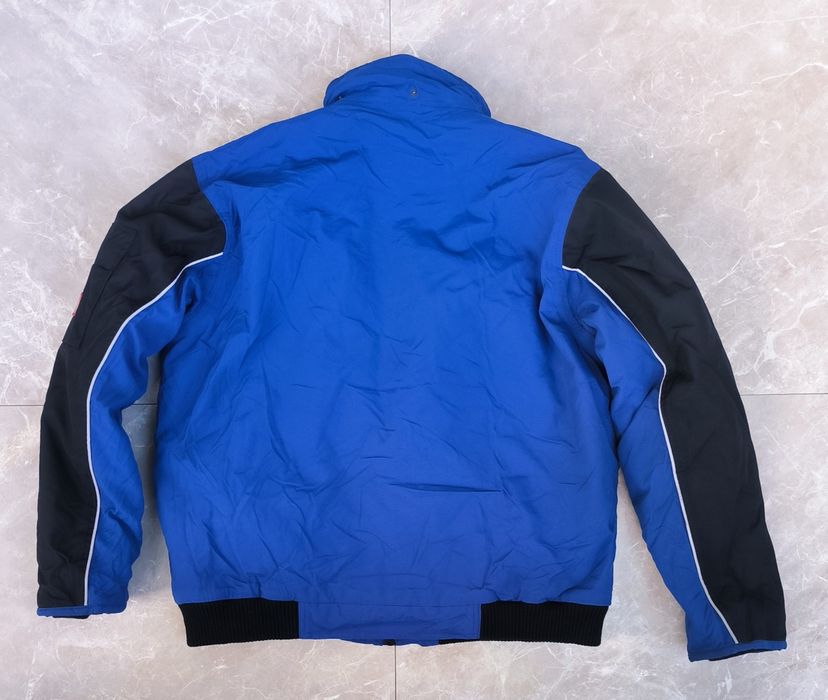 Зимно яке Engelbert Strauss, размер L
В добро състо