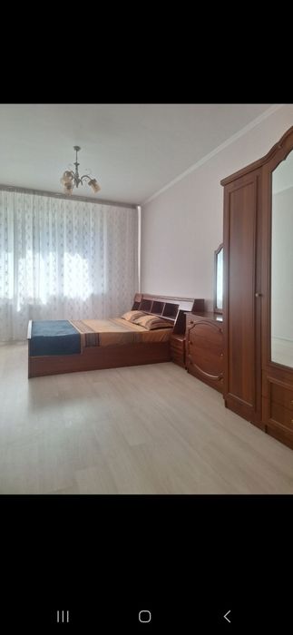 Сдаётся квартира