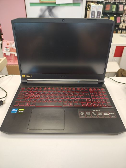 Лаптоп Acer Nitro 5