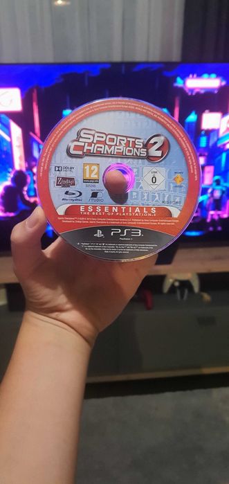 Sports Champion 2 за PS2