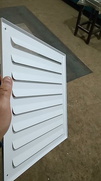 вентиляционные решетки Армстронг и другие