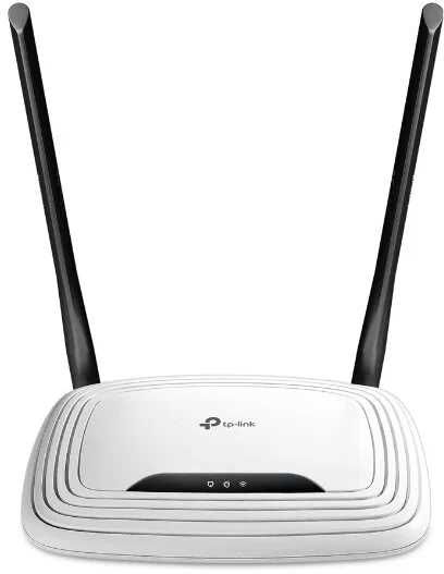 Wi-Fi роутер TP-Link TL-WR841N