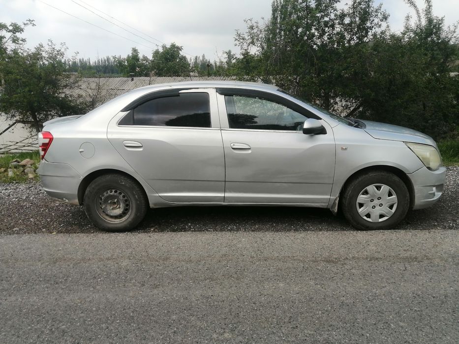Chevrolet Cobalt