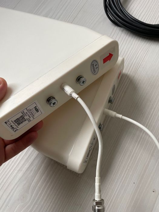 Antena exterioara amplificare semnal 3G 4G LTE