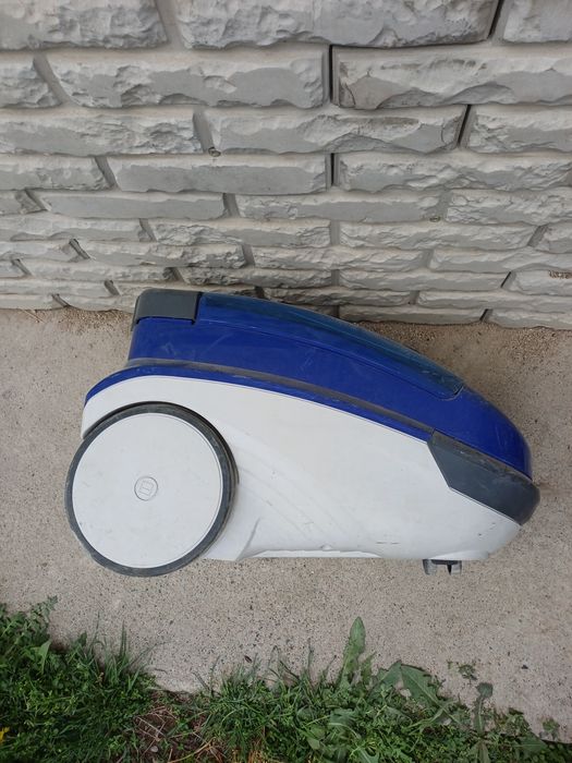 Пылесос Thomas Twint TT
