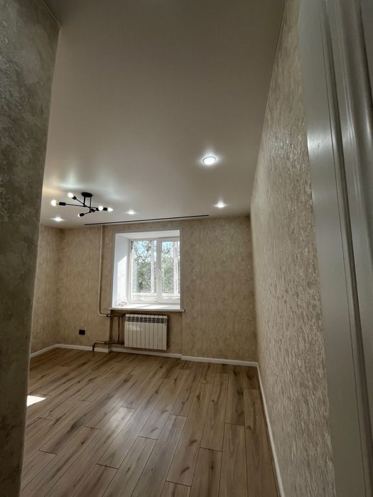 Ремонт квартир под ключ