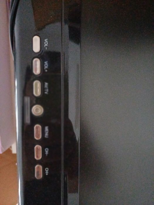 Телевизор 24v 220v