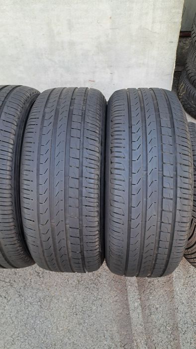 Летни гуми 235 60 18 Pirelli Scorpion