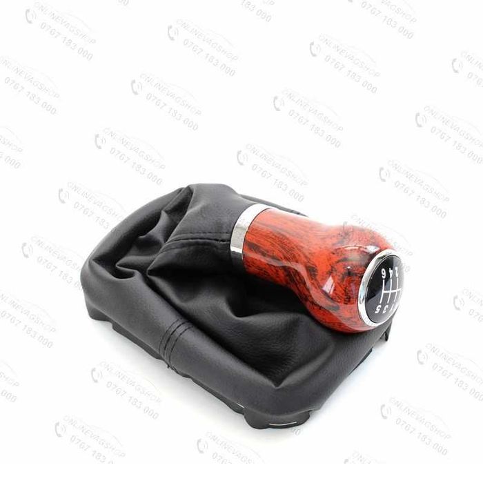 Nuca + manson schimbator Volkswagen Sharan 1998-2009