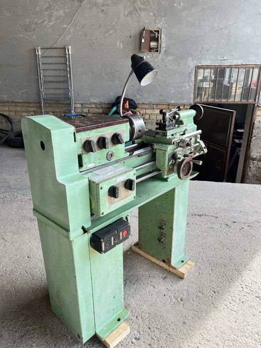 Токарный станок ТВ-6