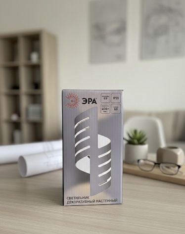 Стильные Бра Эра