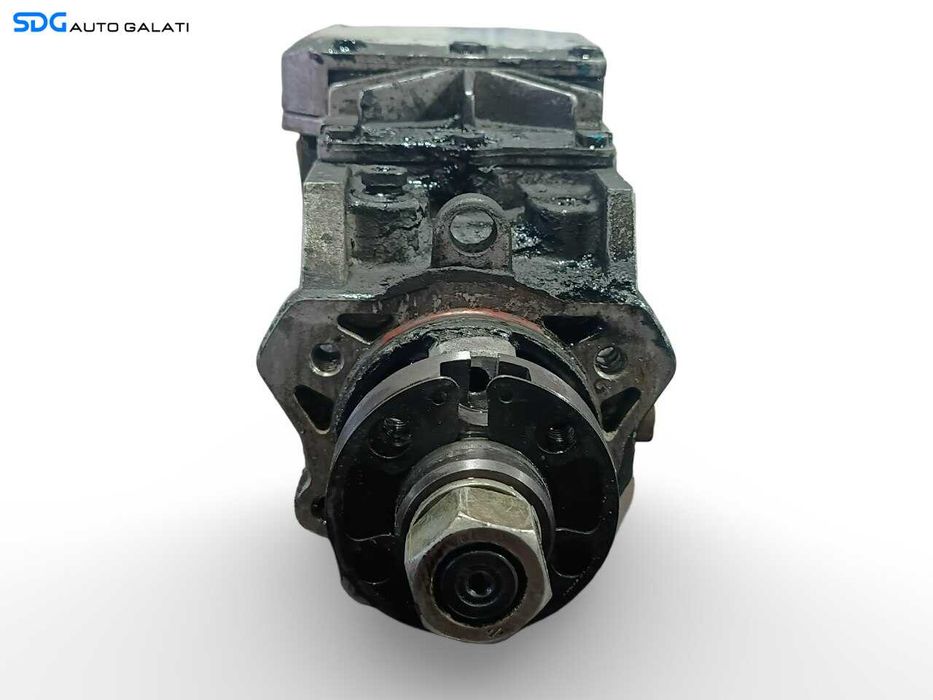 Pompa Injectie Opel Vectra B 2.0 DTI 1996 - 2002 Cod 0470504004, 90501100 [A0726]