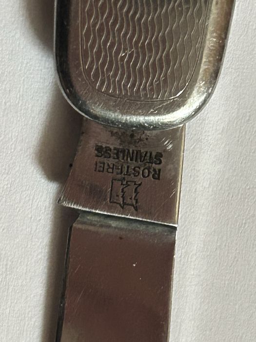 hartkopf & co solingen джобно нажче