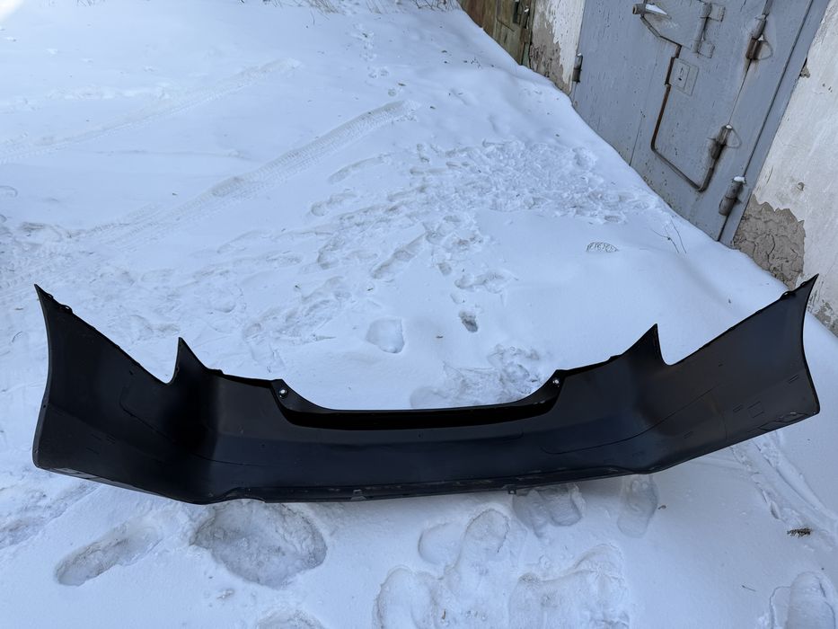 Бампер от камри 40