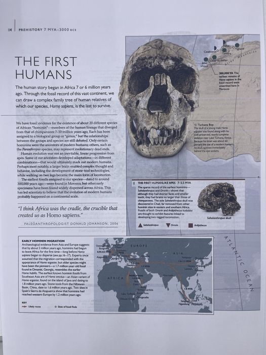History of the World Map by Map (DK History Map by Map)