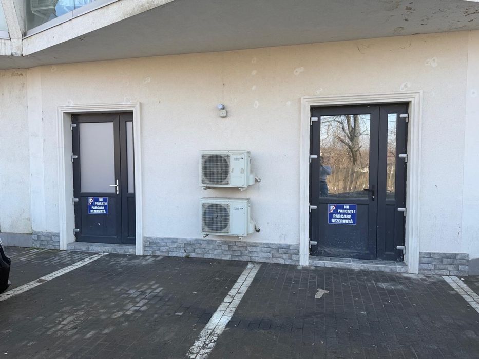 De vanzare apartament 2 camere Pipera