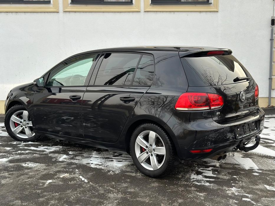 # Vw Golf DSG 1,4 TSI #