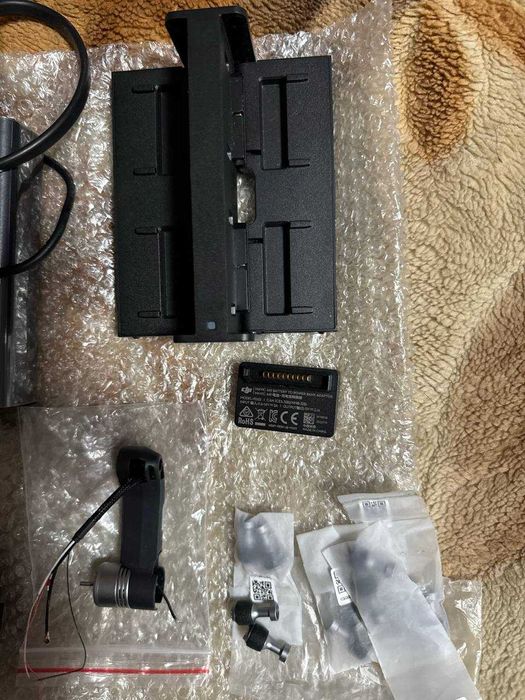 DJI для Mavic Air разное