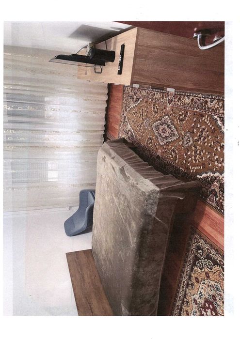 De închiriat o garsonieră