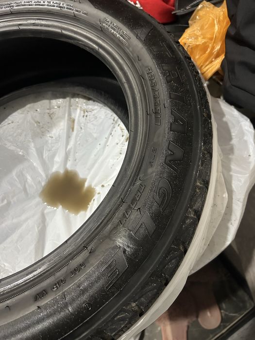 Шины Triangle 225 / 55 R17