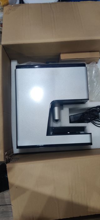 Пищевой 3D принтер Wiiboox Sweetin