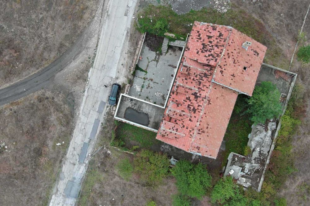 Продава се Промишлена сграда в с. Изворско, Област Варна - 1083 кв.м за 278 €/кв.м - Снимка #4