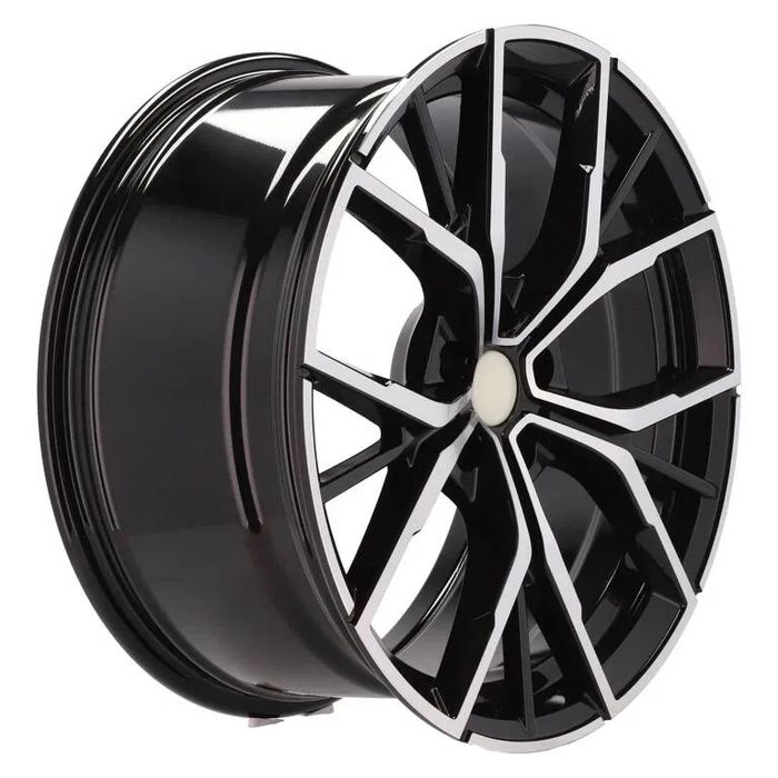 Jante BMW R19 5x112 M845 Style | Seria 3, Seria 4, Seria 5, X3, etc