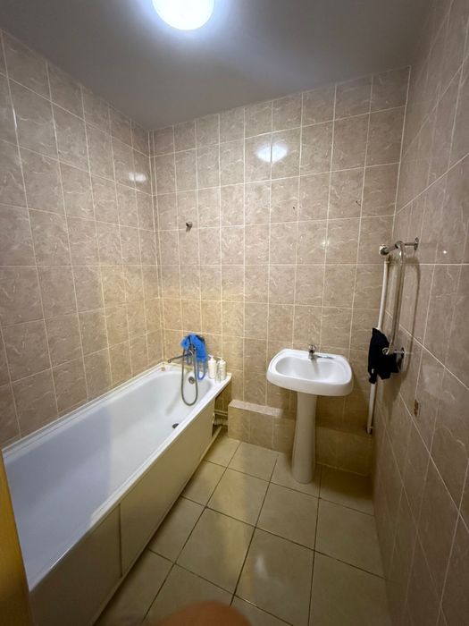 Детский мир 3 комнатная квартира