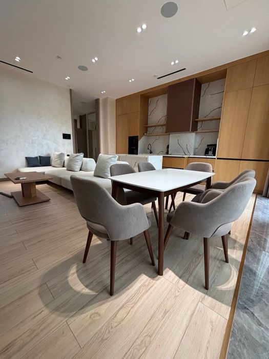 Аренда ЖК Infinity 3/2/14 127 м2