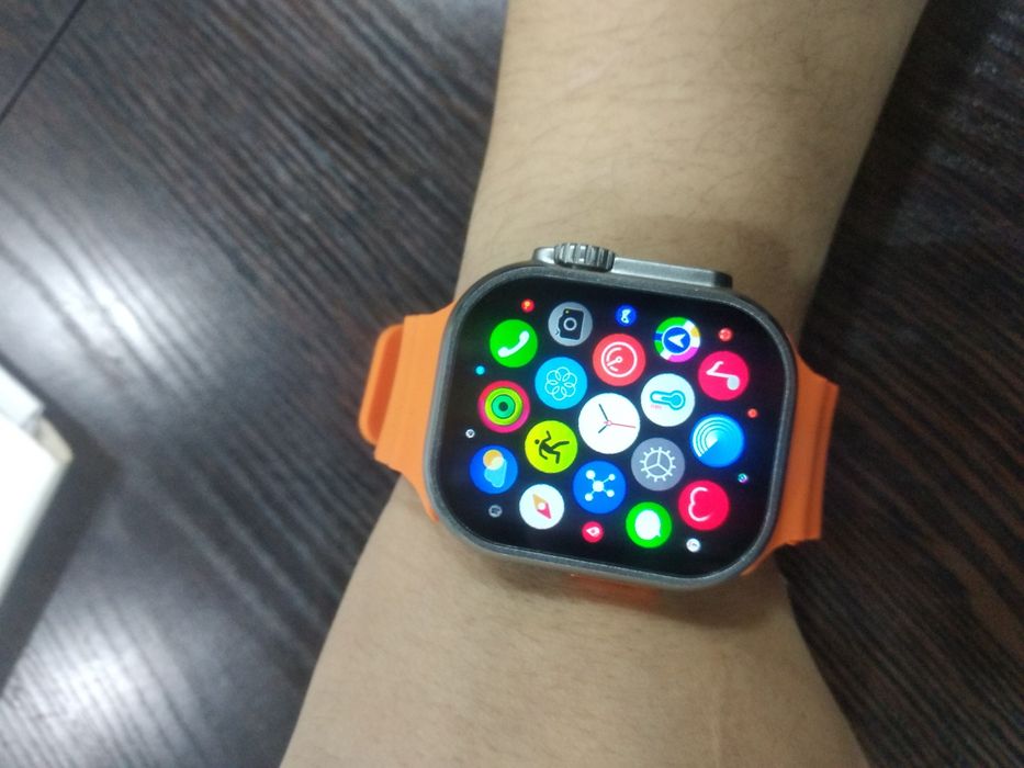 Iwatch 8 ultra Iwatch 8 ultra