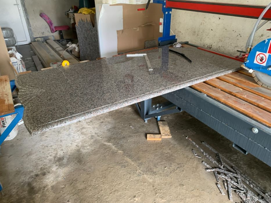 Vand masina de taiat granit