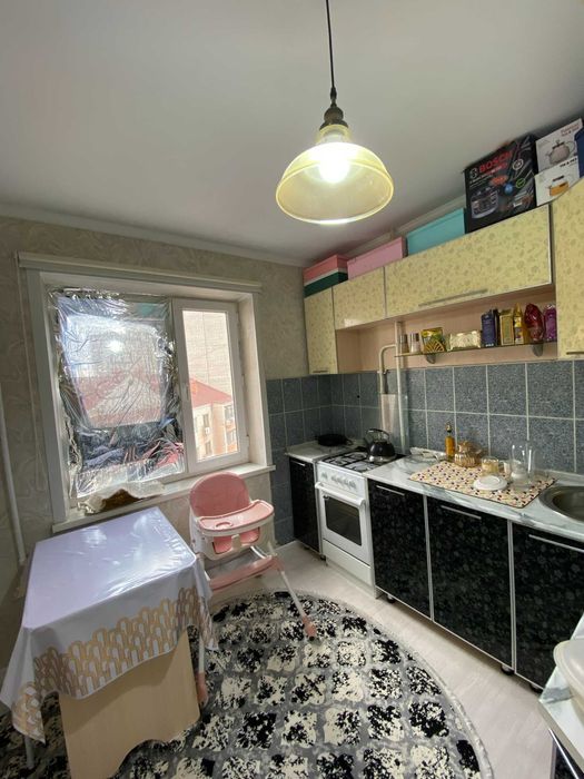 Продам 1комн кв 11мкр