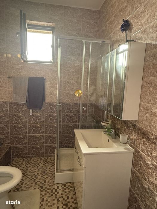Casa de vanzare complet mobilata si utilata in Bragadiru